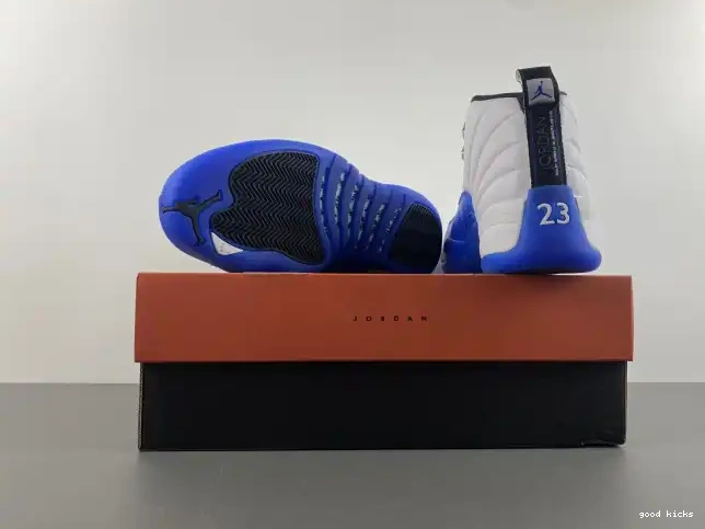 Rep Air CT8013-140 12 Blueberry Jordan 0502